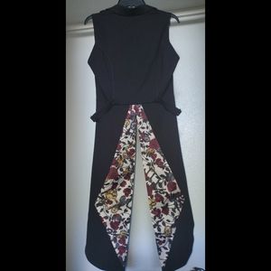 Steampunk tailcoat/vest